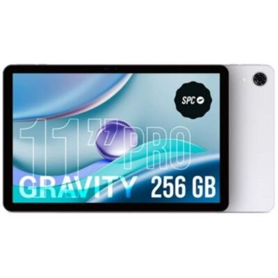 spcinternet Tablet SPC Gravity 6 Pro 11″ 256GB 4G Octacore Lunar Mist spcinternet Tablet SPC Gravity 6 Pro 11″ 256GB 4G Octacore Lunar Mist