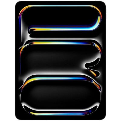 Apple iPad Pro 13" WiFi+Cellular 256GB Chip M5 con Vidrio Estándar Ultra Retina XDR Plata Apple iPad Pro 13" WiFi+Cellular 256GB Chip M5 con Vidrio Estándar Ultra Retina XDR Plata