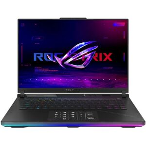 Asus ROG Strix Scar 16 2023 G634JZ-N4004 Intel Core i9-13980HX/32GB/1TB SSD/RTX 4080/16"