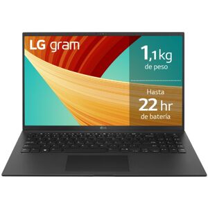 LG Gram 15ZD90R-G.AX75B Intel Evo Core i7-1360P/16GB/512GB SSD/15"