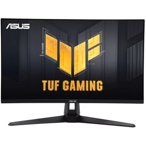 ASUS TUF Gaming VG27AQM1A 27" LED Fast IPS QHD 260Hz G-Sync Compatible ASUS TUF Gaming VG27AQM1A 27" LED Fast IPS QHD 260Hz G-Sync Compatible