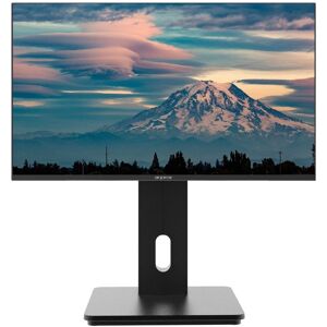 Monitor Approx 27″ 1080p 100Hz VA Altura Ajustable Altavoces VESA Flicker Free Monitor Approx 27″ 1080p 100Hz VA Altura Ajustable Altavoces VESA Flicker Free