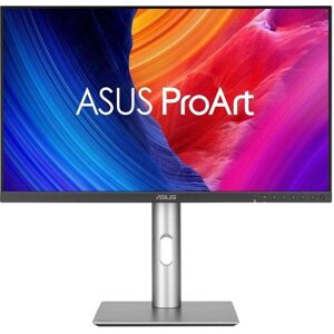 Monitor Asus ProArt PA32QCV 31,5" 6K Ultra HD 60Hz IPS HDR10 Altavoces Plata 5ms Monitor Asus ProArt PA32QCV 31,5" 6K Ultra HD 60Hz IPS HDR10 Altavoces Plata 5ms