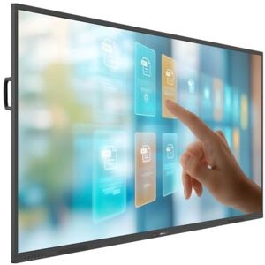 Pantalla interactiva Philips 86BDL4252E/00 86" 4K UHD LED táctil Android 14 WiFi Bluetooth Pantalla interactiva Philips 86BDL4252E/00 86" 4K UHD LED táctil Android 14 WiFi Bluetooth