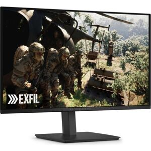 Monitor Dell Alienware AW2726DM 27" Quad HD 240Hz QD-OLED Ajuste de altura Monitor Dell Alienware AW2726DM 27" Quad HD 240Hz QD-OLED Ajuste de altura