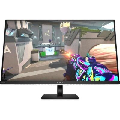 HP OMEN Transcend 31.5" QD-OLED UltraHD 4K 240Hz 0.03ms USB-C 140W FreeSync Premium Pro Blanco HP OMEN Transcend 31.5" QD-OLED UltraHD 4K 240Hz 0.03ms USB-C 140W FreeSync Premium Pro Blanco