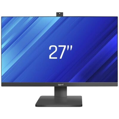 iggual ML27WC 27" LED IPS Full HD 120Hz iggual ML27WC 27" LED IPS Full HD 120Hz
