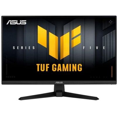 ASUS TUF Gaming VG249QM5A 23.8" FullHD 240Hz Fast IPS G-Sync FreeSync Altavoces ASUS TUF Gaming VG249QM5A 23.8" FullHD 240Hz Fast IPS G-Sync FreeSync Altavoces