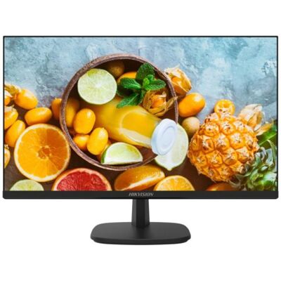 Monitor Hikvision DS-D5227U3-1P0 27" IPS 4K UltraHD 60Hz Monitor Hikvision DS-D5227U3-1P0 27" IPS 4K UltraHD 60Hz
