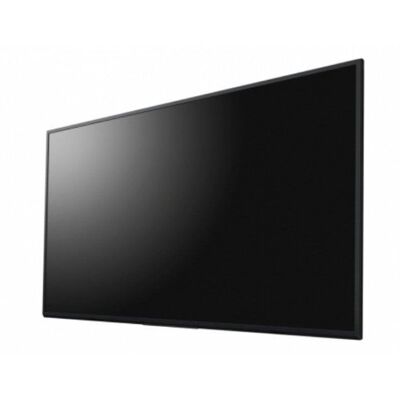 Sony FW-50BZ30L Pantalla de Señalización Digital 50" 4K Ultra HD VA Direct-LED WLAN Android Sony FW-50BZ30L Pantalla de Señalización Digital 50" 4K Ultra HD VA Direct-LED WLAN Android