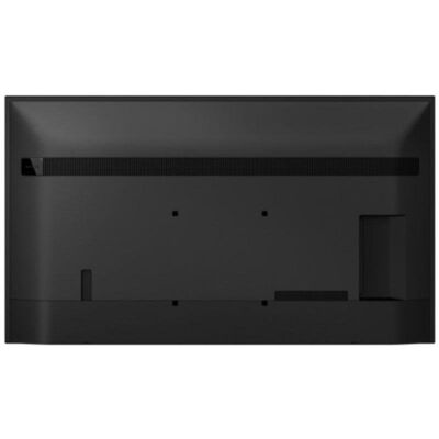 Sony FW-75BZ40L Pantalla de señalización digital 75" 4K UHD IPS Android WiFi 700 cd/m² Sony FW-75BZ40L Pantalla de señalización digital 75" 4K UHD IPS Android WiFi 700 cd/m²