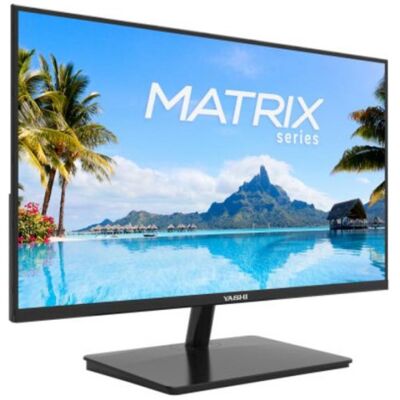 Monitor Yashi YZ2470 - 23,8'' Full HD, 120Hz, 1ms, VGA, HDMI Monitor Yashi YZ2470 - 23,8'' Full HD, 120Hz, 1ms, VGA, HDMI