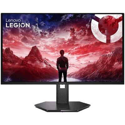 Monitor Lenovo Legion 27Q-10 26,5" QHD OLED 240Hz Tiempo de respuesta 0,03 ms Monitor Lenovo Legion 27Q-10 26,5" QHD OLED 240Hz Tiempo de respuesta 0,03 ms