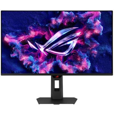 Monitor ASUS ROG Strix XG27AQDMG 26,5" Wide Quad HD 240Hz WOLED 0,03 ms Monitor ASUS ROG Strix XG27AQDMG 26,5" Wide Quad HD 240Hz WOLED 0,03 ms