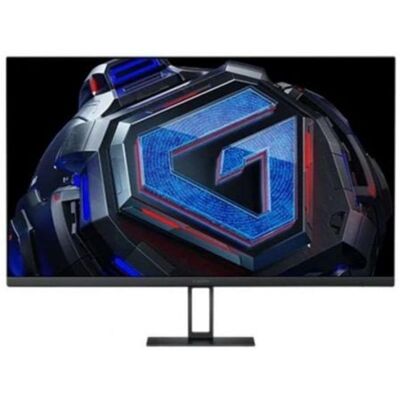Monitor Xiaomi G27Qi 27" QHD 180Hz IPS FreeSync Tiempo de respuesta 1 ms Monitor Xiaomi G27Qi 27" QHD 180Hz IPS FreeSync Tiempo de respuesta 1 ms
