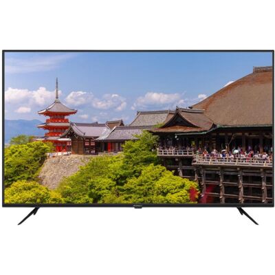 Monitor JAPANNEXT JN-IPS650UHD60F 65" UltraHD 4K 60Hz IPS HDR Altavoces Integrados Monitor JAPANNEXT JN-IPS650UHD60F 65" UltraHD 4K 60Hz IPS HDR Altavoces Integrados