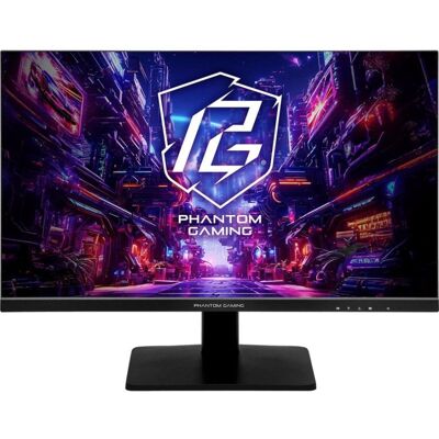 Monitor para Juegos ASRock PG27FFX1B - 27 pulgadas IPS 520Hz 1ms FreeSync Monitor para Juegos ASRock PG27FFX1B - 27 pulgadas IPS 520Hz 1ms FreeSync