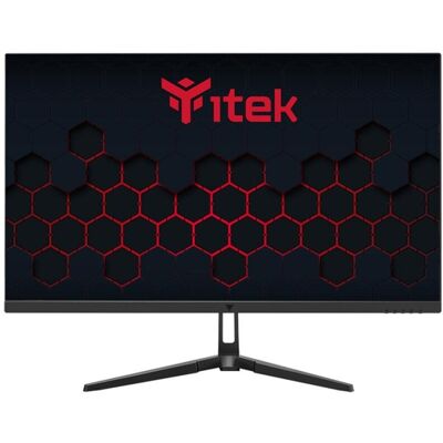 Monitor Itek GGF 24,5" FullHD 260Hz VA HDR10 FreeSync G-SYNC 1ms VESA Monitor Itek GGF 24,5" FullHD 260Hz VA HDR10 FreeSync G-SYNC 1ms VESA