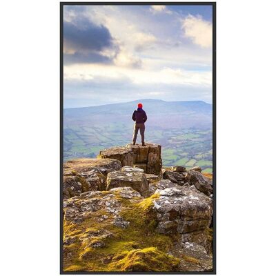 Monitor NEC PN-E439 43" UltraHD 4K 60Hz LCD ADS Altavoces Integrados VESA Monitor NEC PN-E439 43" UltraHD 4K 60Hz LCD ADS Altavoces Integrados VESA