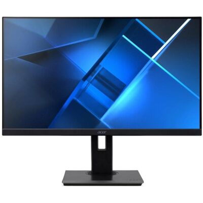 Monitor Acer Vero B7 B277KDbmiiprczx 27" UltraHD 4K 60Hz IPS HDR10 Altura ajustable Monitor Acer Vero B7 B277KDbmiiprczx 27" UltraHD 4K 60Hz IPS HDR10 Altura ajustable