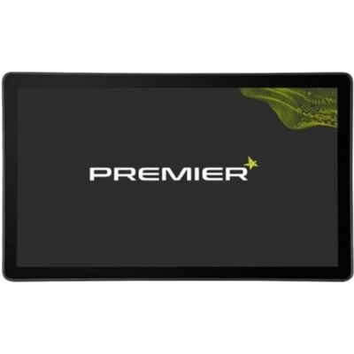 PC táctil Premier PCP-215 W 21.5" Intel N97/8GB/128GB SSD/WiFi PC táctil Premier PCP-215 W 21.5" Intel N97/8GB/128GB SSD/WiFi