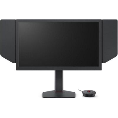 Monitor BenQ ZOWIE XQ2566X 24,1" QHD 360Hz TN Fast DyAc 3 Ajuste de altura Monitor BenQ ZOWIE XQ2566X 24,1" QHD 360Hz TN Fast DyAc 3 Ajuste de altura