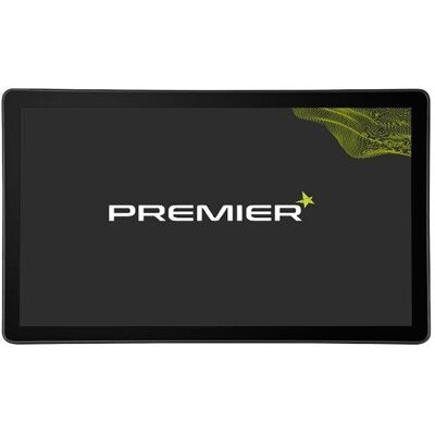 TPV Premier PCP-215 W i5 Intel Core i5-1235U/8 GB/128 GB SSD/21,5" táctil TPV Premier PCP-215 W i5 Intel Core i5-1235U/8 GB/128 GB SSD/21,5" táctil