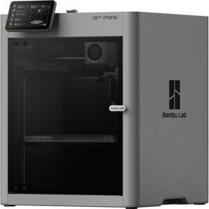 bambulab Impresora 3D Bambu Lab P2S extrusor PMSM 8,5 kg pantalla 5" Full HD bambulab Impresora 3D Bambu Lab P2S extrusor PMSM 8,5 kg pantalla 5" Full HD