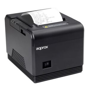 approx AAPOS80AM Impresora de Tickets