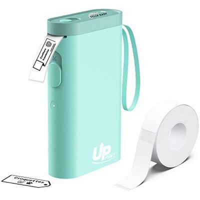 Impresora térmica Bluetooth UPrint 34848 portable Stick Easy UP21 doble cara Impresora térmica Bluetooth UPrint 34848 portable Stick Easy UP21 doble cara