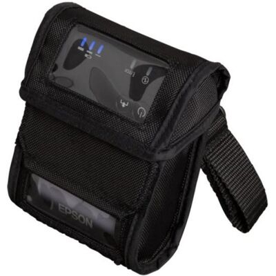 Estuche protector Epson OT-PC20 para impresora portátil Mobilink P80 Estuche protector Epson OT-PC20 para impresora portátil Mobilink P80