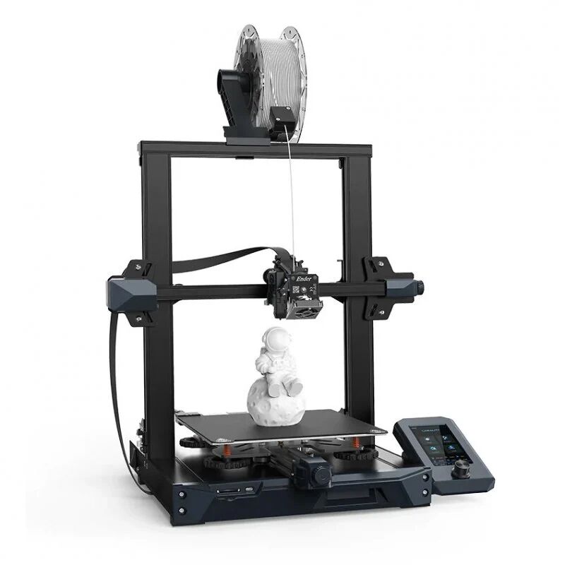 creality Ender-3 S1 Impresora 3D