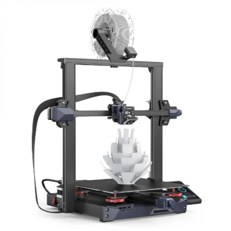 creality Ender-3 S1 Plus Impresora 3D