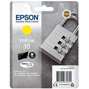 EPSON - C13T35844020 - Cartucho de tinta EPSON - C13T35844020 - Cartucho de tinta