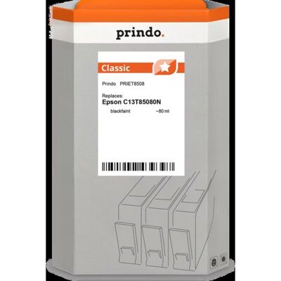 Cartucho de tinta Prindo compatible Epson SureColor SC-P800 de alta capacidad Cartucho de tinta Prindo compatible Epson SureColor SC-P800 de alta capacidad