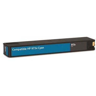 Cartucho Cyan N973 Inkpro - Tinta para Impresora Cartucho Cyan N973 Inkpro - Tinta para Impresora