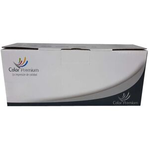 color-premium Color Premium Brother Dr2510 Tambor Compatible Negro color-premium Color Premium Brother Dr2510 Tambor Compatible Negro