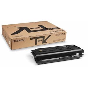 Cartucho de Tóner Original Kyocera TK-7225 Negro 35000 páginas Cartucho de Tóner Original Kyocera TK-7225 Negro 35000 páginas