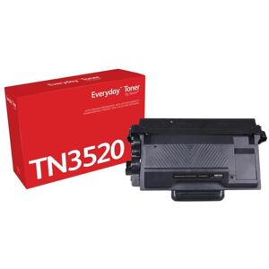 Cartucho de tóner negro Xerox - Alta capacidad - 20,000 páginas Cartucho de tóner negro Xerox - Alta capacidad - 20,000 páginas