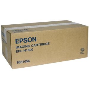 Tóner Original Epson S051056 Negro - Cartuchos de tóner para impresora Tóner Original Epson S051056 Negro - Cartuchos de tóner para impresora
