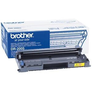 Tambor Láser Original Brother DR-2005 para HL-2035 con 12.000 páginas Tambor Láser Original Brother DR-2005 para HL-2035 con 12.000 páginas