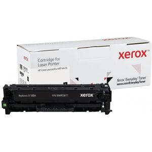 Xerox Tóner Compatible con HP CF380A Negro Xerox Tóner Compatible con HP CF380A Negro