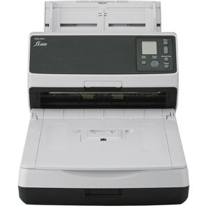 Escáner de documentos Ricoh fi-8290 ADF 90 ppm 600 x 600 DPI USB 3.2 Gigabit LAN Escáner de documentos Ricoh fi-8290 ADF 90 ppm 600 x 600 DPI USB 3.2 Gigabit LAN