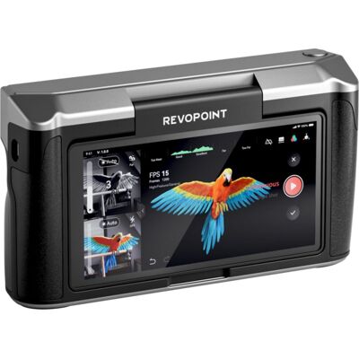 Revopoint Miraco 3D - Escáner portátil - Calidad profesional Revopoint Miraco 3D - Escáner portátil - Calidad profesional