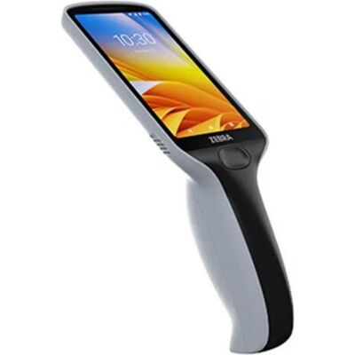 Escáner portátil Zebra PS30JB-0H1A600 Android 2D Imager Bluetooth WLAN USB Escáner portátil Zebra PS30JB-0H1A600 Android 2D Imager Bluetooth WLAN USB