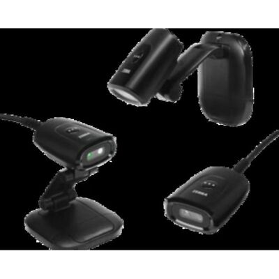 Escáner de códigos Zebra DS5502 Blanco cableado RS-232 USB 1,5 m Escáner de códigos Zebra DS5502 Blanco cableado RS-232 USB 1,5 m