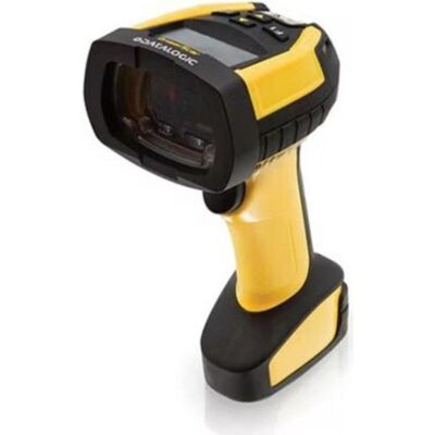 DataLogic Pm9600 Escáner de códigos 2D inalámbrico OLED 4K - escáner de códigos DataLogic Pm9600 Escáner de códigos 2D inalámbrico OLED 4K - escáner de códigos