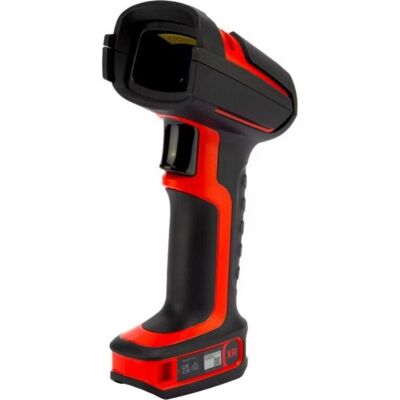 Escáner de códigos de barras Honeywell Granit Ultra 2105iXR Bluetooth USB Kit Escáner de códigos de barras Honeywell Granit Ultra 2105iXR Bluetooth USB Kit