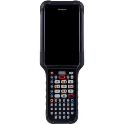 Escáner de códigos de barras Honeywell CK67-X1N-5ES1B0G láser 1D 5G WLAN pantalla táctil Escáner de códigos de barras Honeywell CK67-X1N-5ES1B0G láser 1D 5G WLAN pantalla táctil