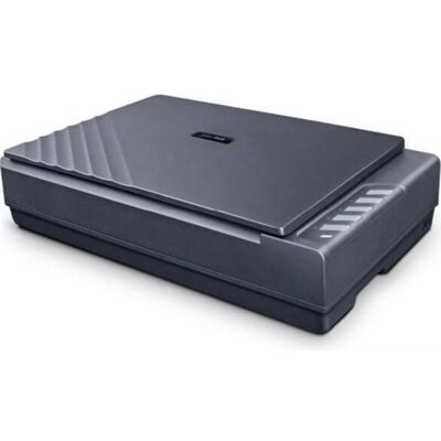Escáner Plustek OpticPro A390 A3 CCD 600 dpi USB 48 Bits Escáner Plustek OpticPro A390 A3 CCD 600 dpi USB 48 Bits